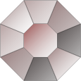 RozetZilver