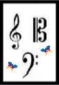 muziektekens_lingewaard